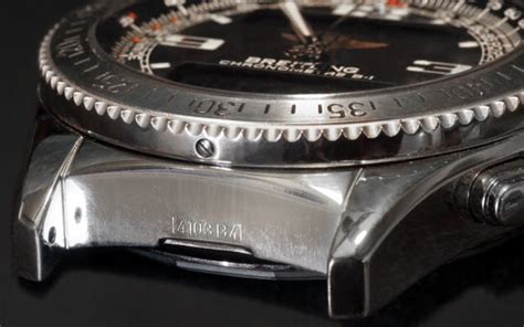 breitling seriennummer liste|Breitling Serial Number Check: The Complete Guide .